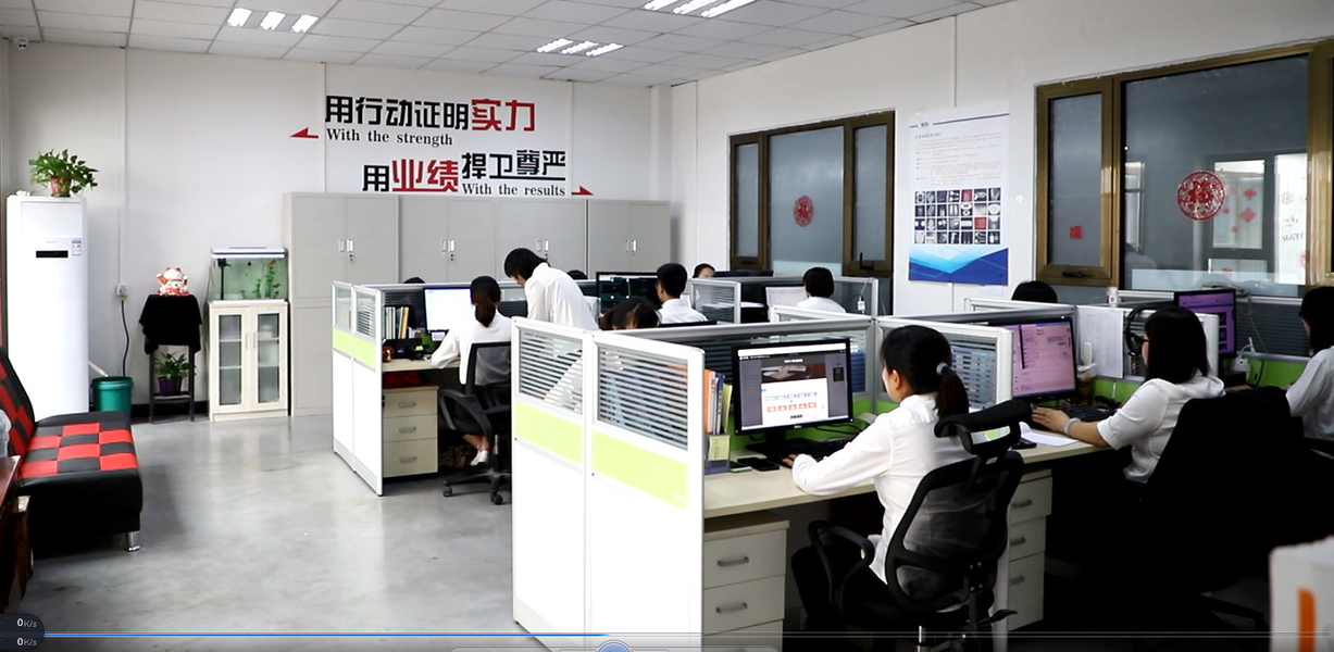 CHINA Yantai ZK Optics Co., Ltd. Perfil da companhia