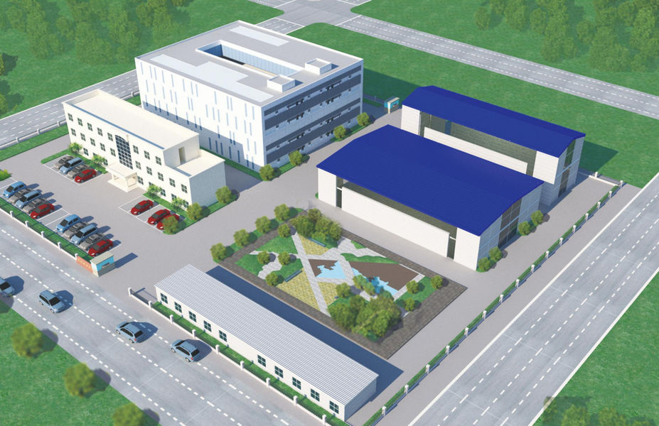 CHINA Yantai ZK Optics Co., Ltd. Perfil da companhia