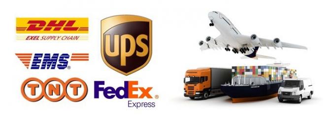 Wafer óptico feito sob medida para janela de laser de vidro óptico fundido transparente 4