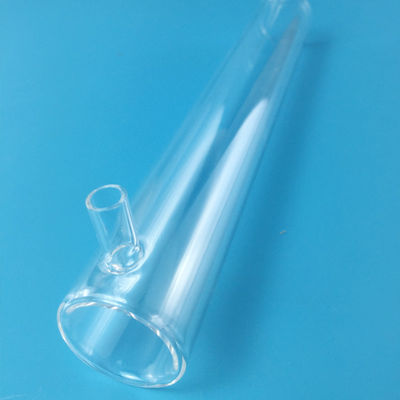 Quartz Apparatus Quartz Reactor Double Wall Jacketed Immersion Well Photochemical